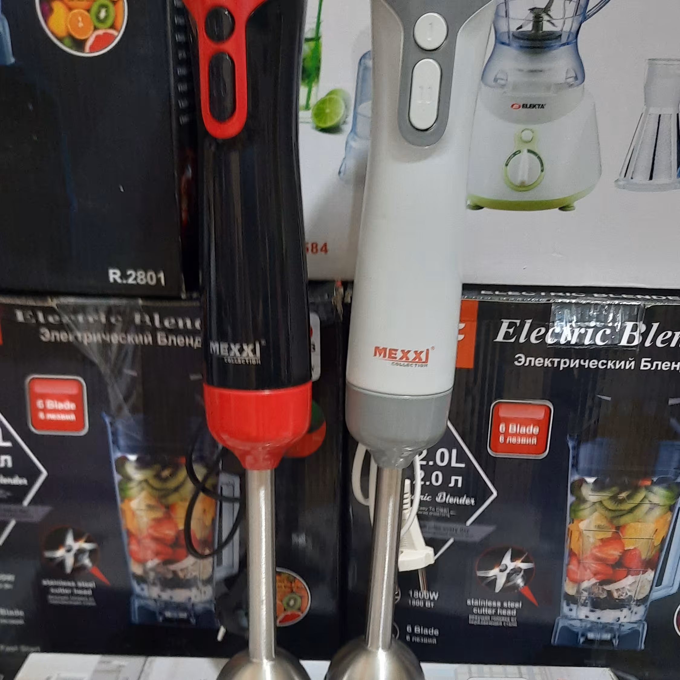 گوشکوب تک کاره مکسی جنس خیلی عااالی