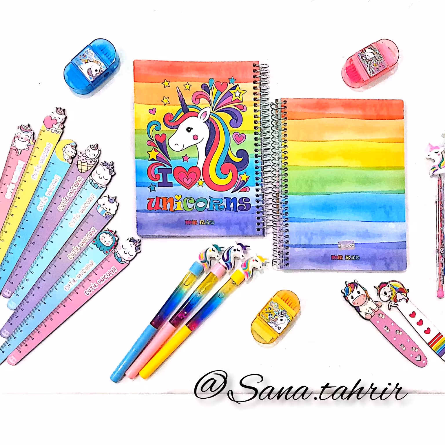 پلنر یونیکورنی 