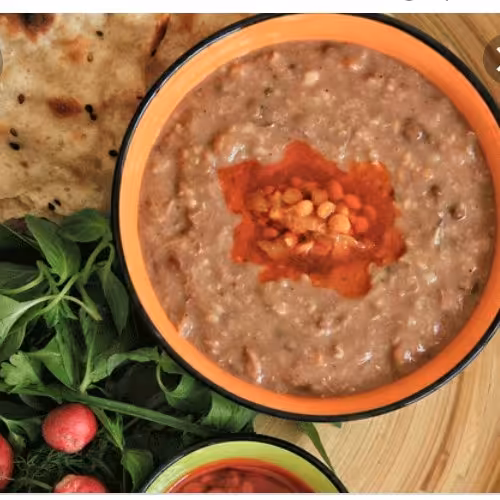 ادویه شله مشهدی صددرصد تضمینی👌😊