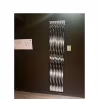 حوله خشک کن کاریسا مدل Nemo