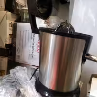 آبمرکبات گیر خارجی