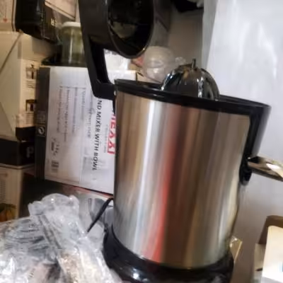 آبمرکبات گیر خارجی