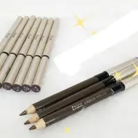 مداد قهوه ای ابرو اتود 