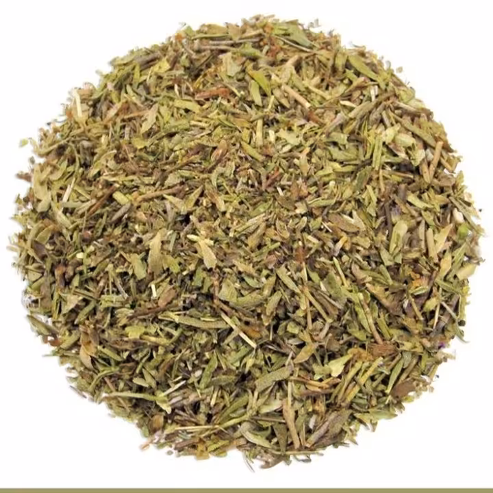 مرزه خشک اعلا و معطر 100 گرمی

