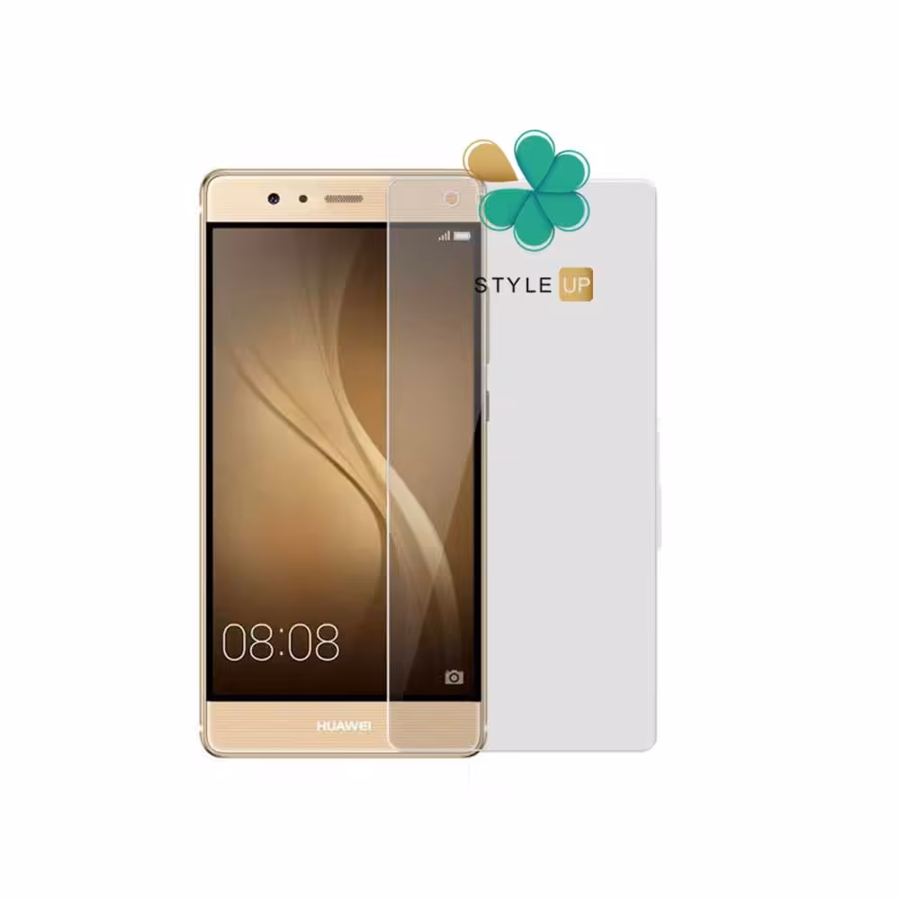 گلس بدون حاشیه سرامیکی گوشی هواوی Huawei P9 Lite مدل مات