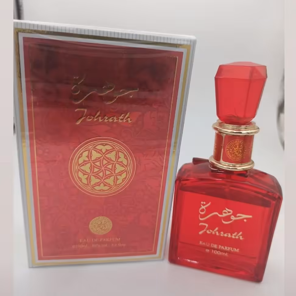 ادکلن  جوهره اماراتی