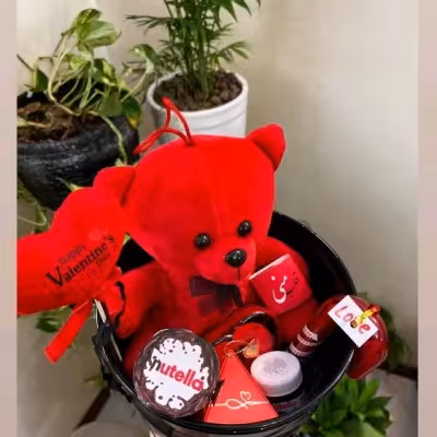 باکس ولنتاین