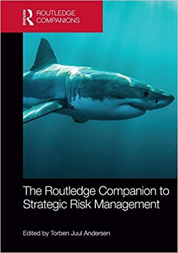  دانلود کتاب The Routledge Companion To Strategic Risk Management, 2016 - دانلود کتاب های دانشگاهی
