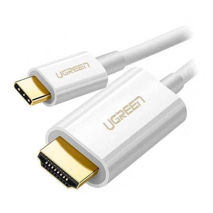 کابل تبدیل 15 متری Type-C به HDMI cable مدل MM121