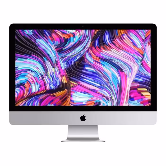 قیمت و خرید آل این وان استوک 27 اینچ اپل iMac A1419 Core i7 6700K/1TB HDD/128GB SSD/16GB/Nvidia 2GB | یاس ارتباط