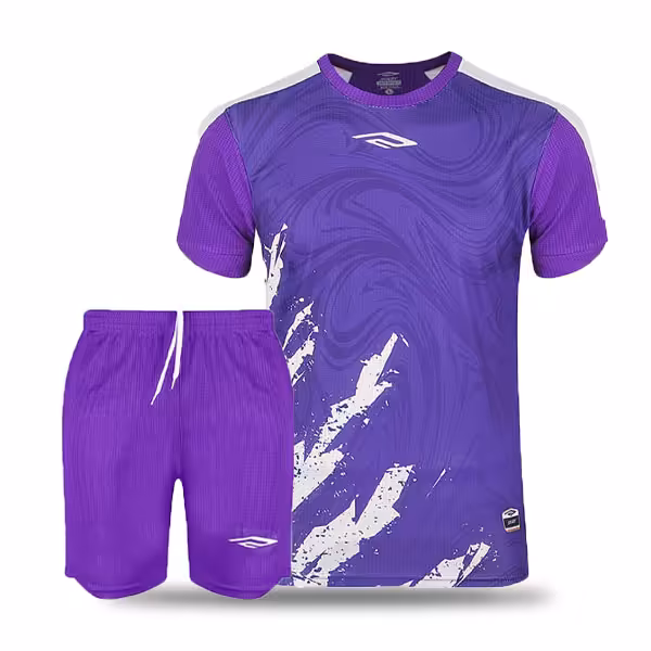 پیراهن و شرت تیمی استارت F0410