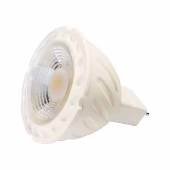 لامپ هالوژن سوزنی 7 وات آفتابی COB