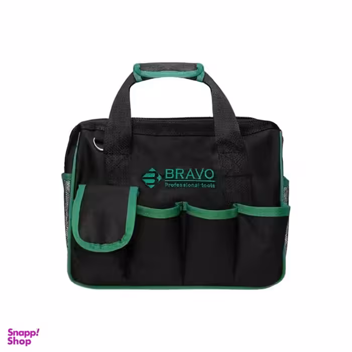کیف ابزار براوو مدل BT-7831