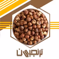 مغز فندق ممتاز و لوکس (150گرم)