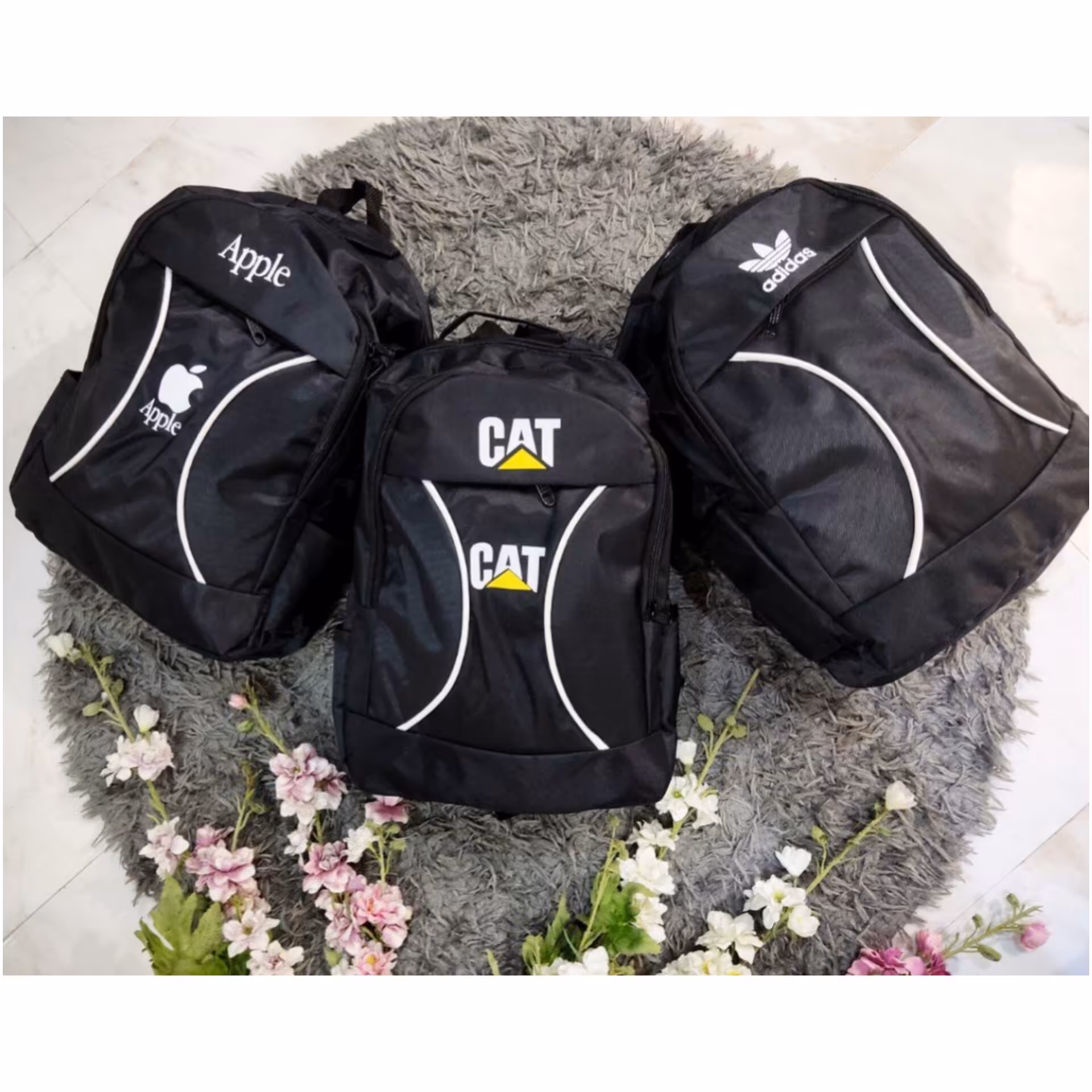 کوله پشتی مدرسه و دانشگاه اسپرت