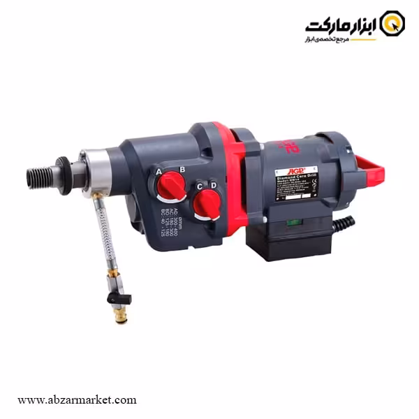 دریل نمونه بردار ای جی پی 400 میلی متر مدل DM14