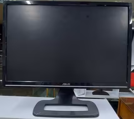 مانیتور LCD اینچ 22 ASUS VW224T - استوک