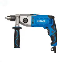 دریل 13  چکشی 1050 وات نووا (Nova) مدل 2239