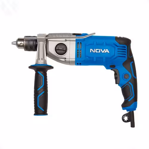 دریل 13  چکشی 1050 وات نووا (Nova) مدل 2239
