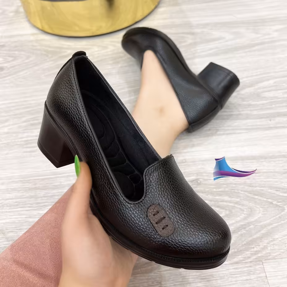 کفش اداری سبک