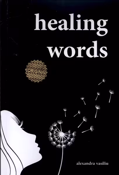 کتاب زبان اصلی واژه های شفا بخش زبان ما