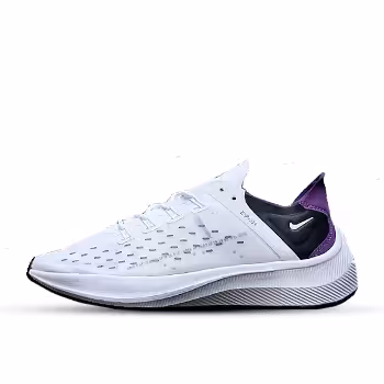 کفش کتانی بندی نایک مخصوص پیاده روی طولانی و دویدن