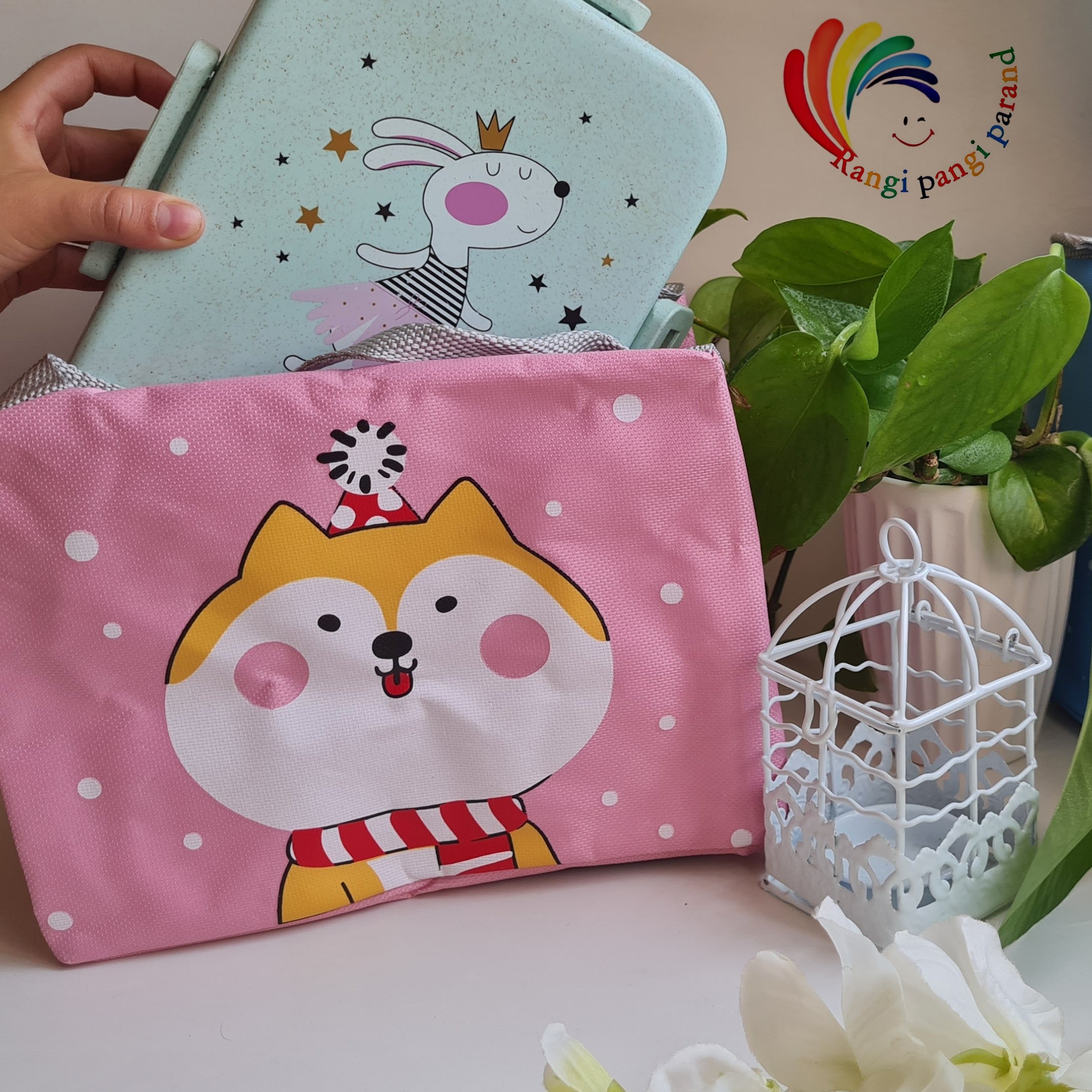 کیف نگهدارنده غذا