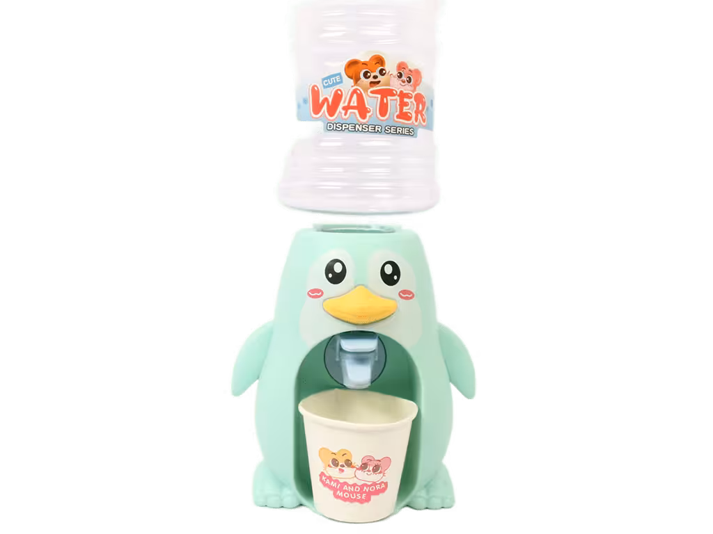 آبسرد کن اسباب بازی طرح پنگوئن