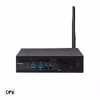 مینی پی سی ASUS PB63 i3 13100 Ram8Gb ssd 128Gb - تلکام