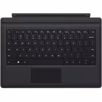 Microsoft Surface Pro 3 keyboard Type Cover
