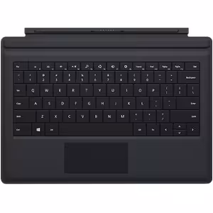 Microsoft Surface Pro 3 keyboard Type Cover