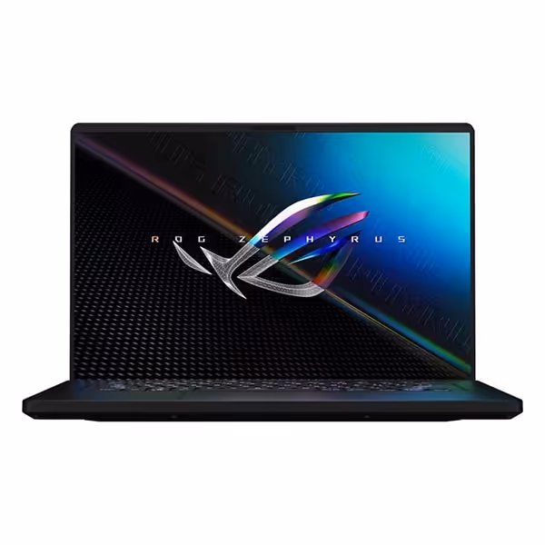 لپ تاپ ایسوس مدل ROG Zephyrus M16 GU603HM-211ZM16 i9/16/1/6