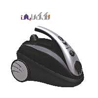 بخارشو دلمونتی مدل DL200