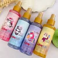 بادی اسپلش شاین دار لاو جوجو 