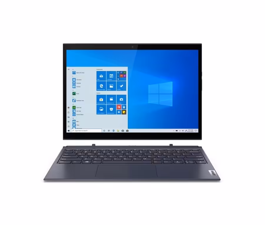 تبلت 13 اینچی لنوو مدل Yoga Duet 7 Corei5 256 | فروشگاه اینترنتی موبایل 7