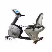 دوچرخه ثابت باشگاهی SEG BG-8220
