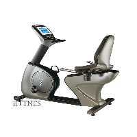 دوچرخه ثابت باشگاهی SEG BG-8220
