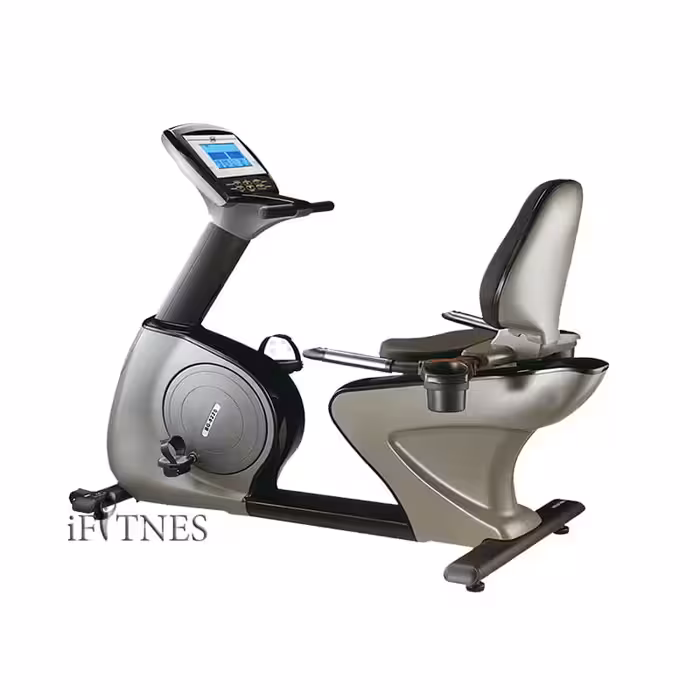 دوچرخه ثابت باشگاهی SEG BG-8220