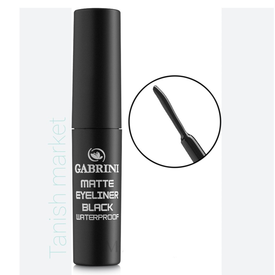 خط چشم مویی گابرینی اصل Gabrini