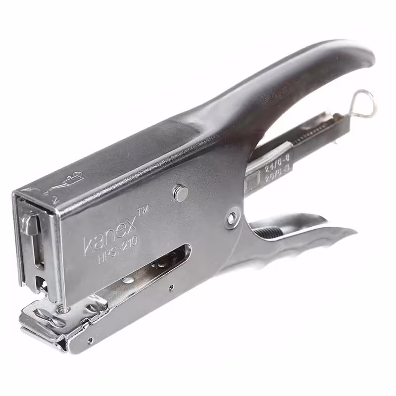 خرید دستگاه منگنه انبری کانکس مدل Kanex HPS-210