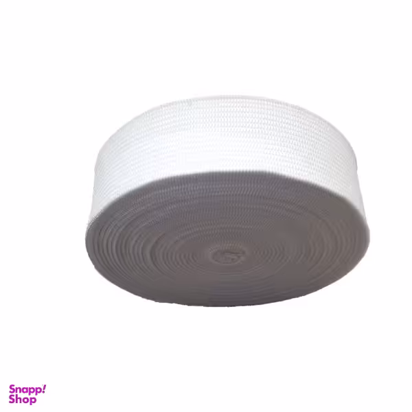 کش خیاطی مدل تبریز کد W410 طول 10 متر