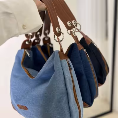 کیف زنانه کیف دخترانه کیف لی کیف جین کیف دوشی کیف دستی