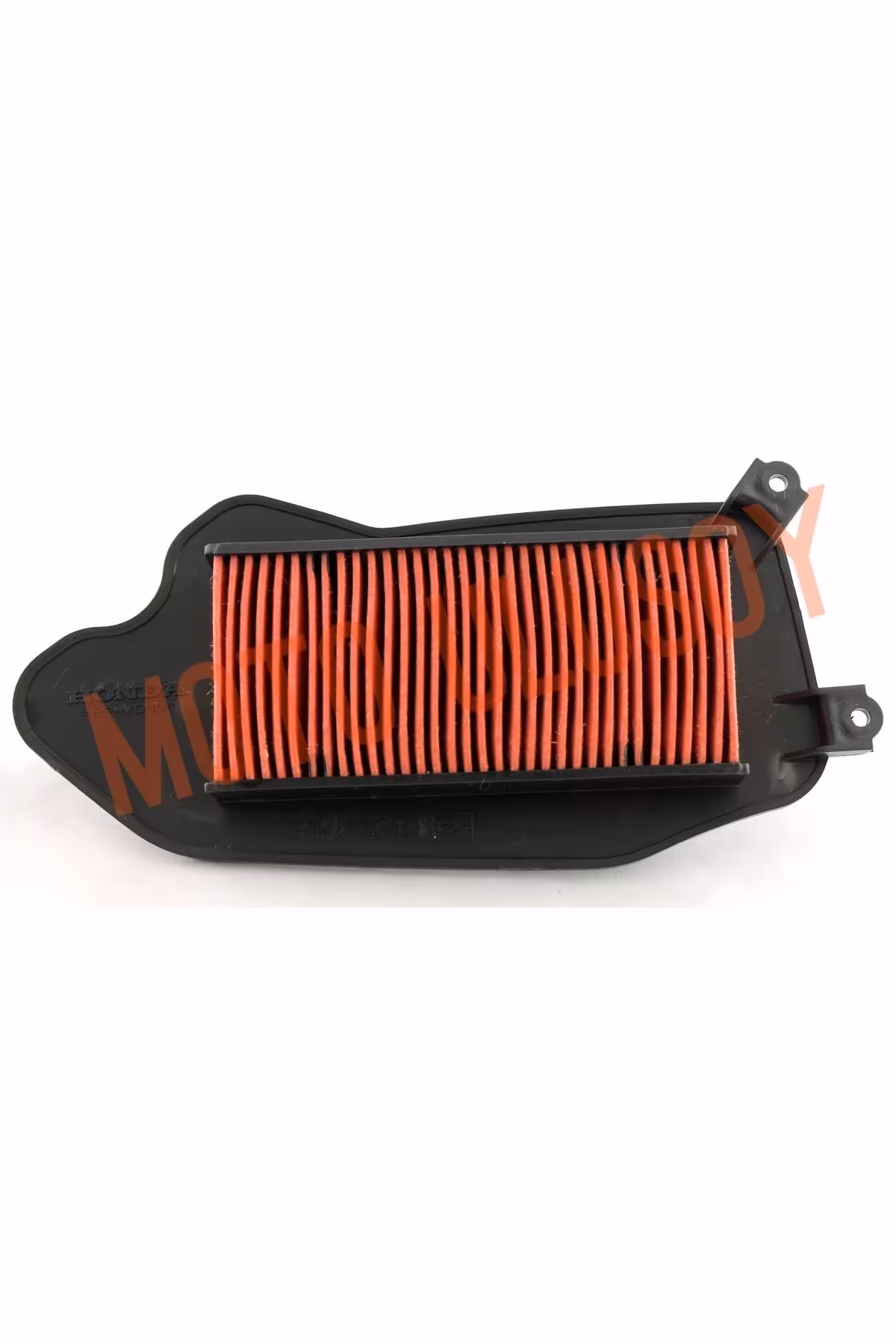 فیلتر هوای موتورسیکلت ELEMENT FILTER SPACT 110 ACTIVEA S 125 Honda