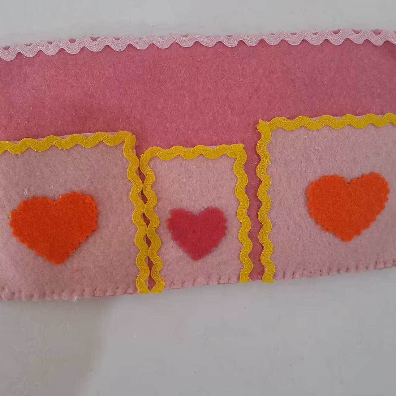 جا مدادی نمدی