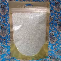 کنجد سفید اعلا  ( 160 ) گرمی درجه یک تمیز چاشنی طلائی talaeiperfume