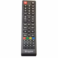 کنترل تلوزیون اسنوا SNOWA کنترل اسنوا  LED