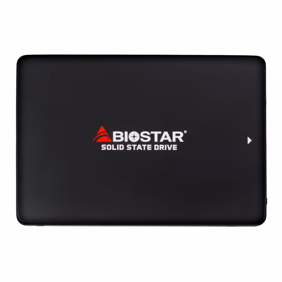 قیمت و خرید اس اس دی 240 گیگابایت 2.5 اینچ SATA بایوستار مدل S100 | یاس ارتباط