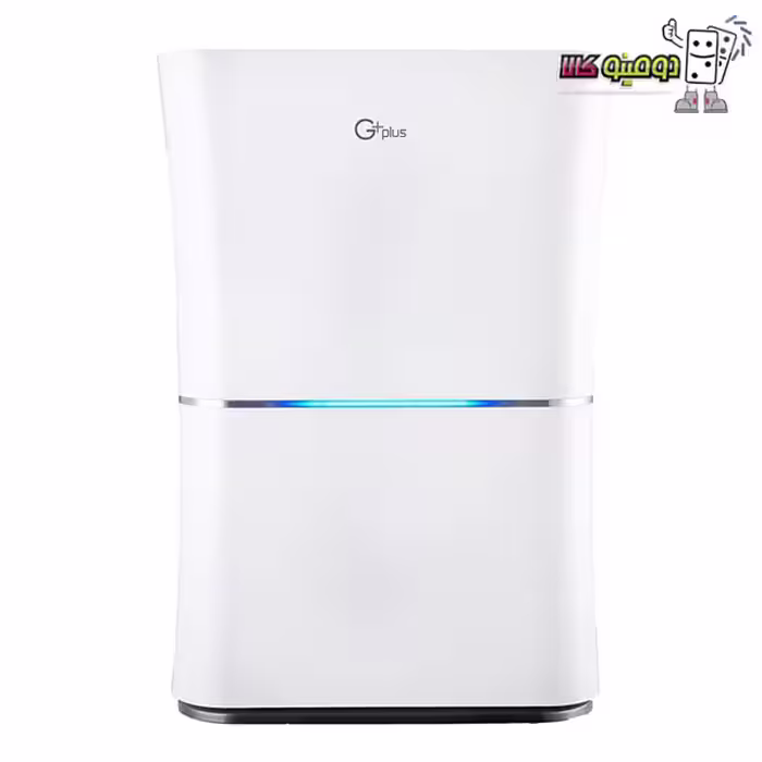 خرید تصفیه هوا جی پلاس مدل GAP-J670IK - دومینو کالا