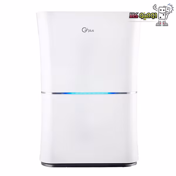 خرید تصفیه هوا جی پلاس مدل GAP-J670IK - دومینو کالا