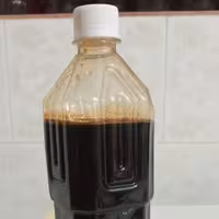 رب انار خانگی